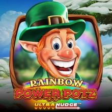 Rainbow Power Pots UltraNudge