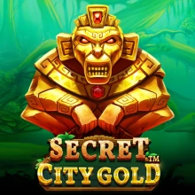 Secret City Gold