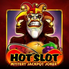 Hot Slot: Mystery Jackpot Joker