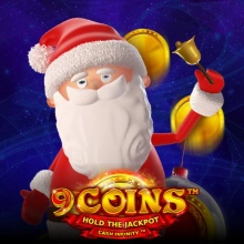 9 Coins Xmas