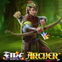 Fire Archer