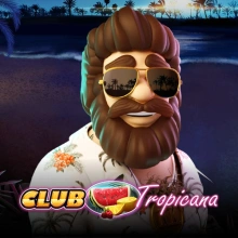 Club Tropicana