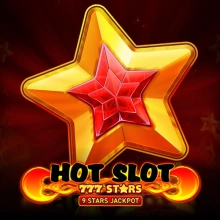 Hot Slot 777 Stars