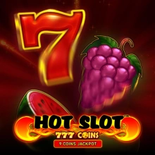 Hot Slot: 777 Coins