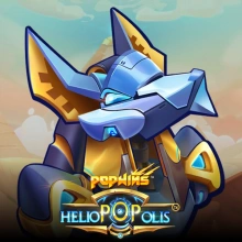 HelioPOPolis