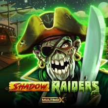 Shadow Raiders MultiMax