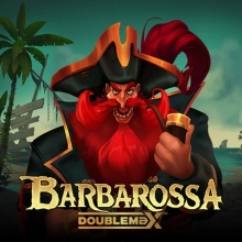 Barbarossa DoubleMax
