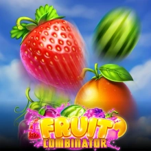 Fruit Combinator