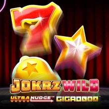 Jokrz Wild Ultranudge GigaBlox