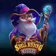 Spellbinding Mystery