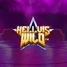 Hellvis Wild