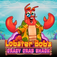 Lobster Bob’s Crazy Crab Shack