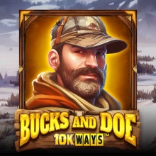 Bucks and Doe 10K Ways