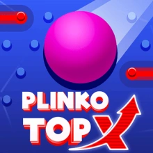 Plinko TopX