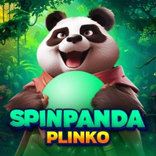 Spinpanda Plinko