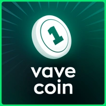 Vave Coin